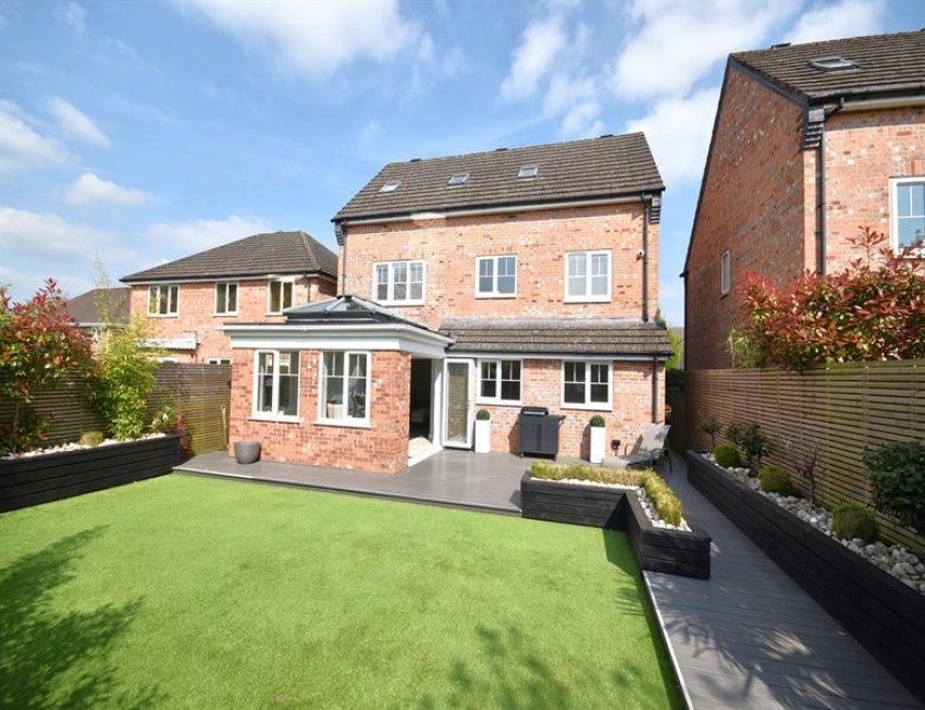 Images for Appledale, Tytherington