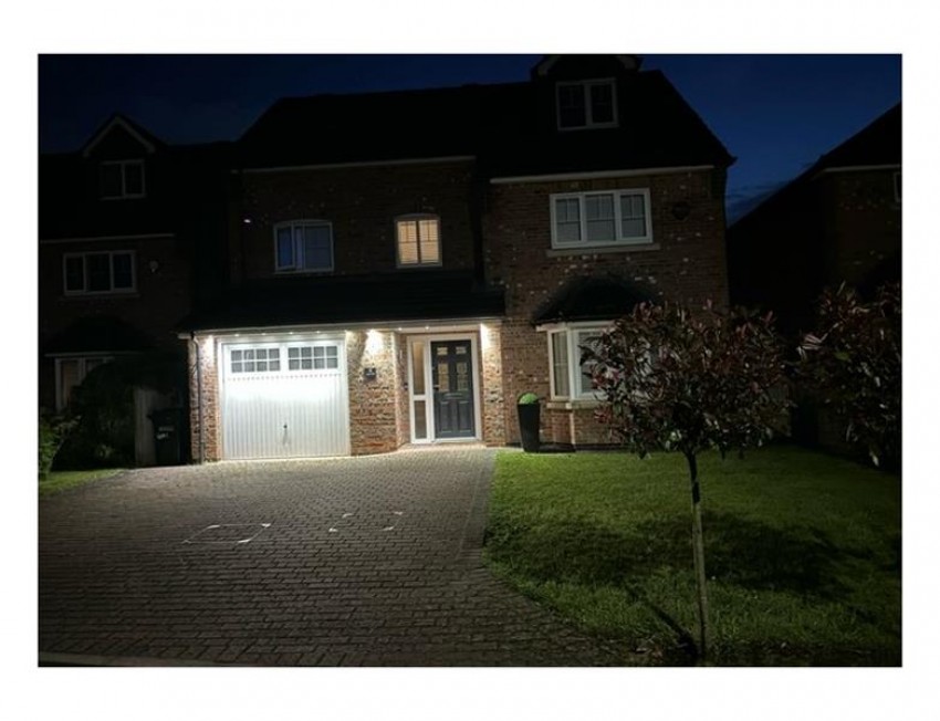 Images for Appledale, Tytherington