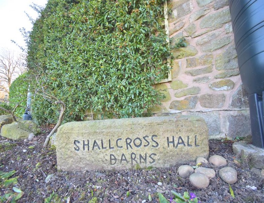 Images for Shallcross Hall Barns, Shallcross Road, Whaley Bridge, High Peak
