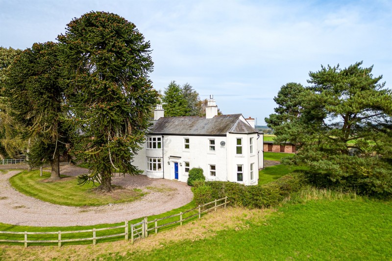 Norley Road, Kingsley, Frodsham