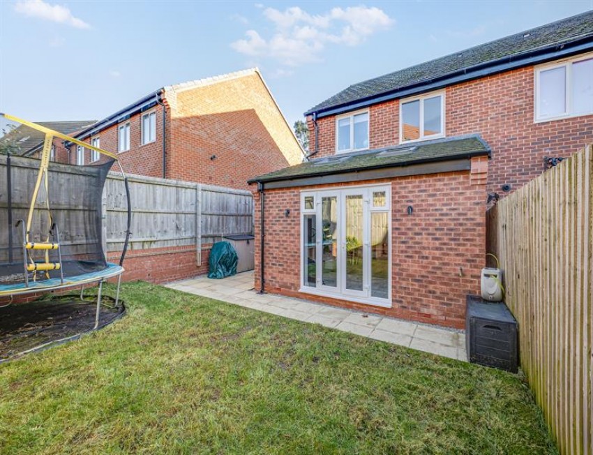 Images for Firecrest Way, Kelsall, Tarporley