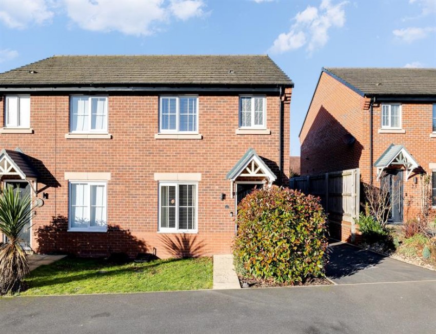Images for Firecrest Way, Kelsall, Tarporley