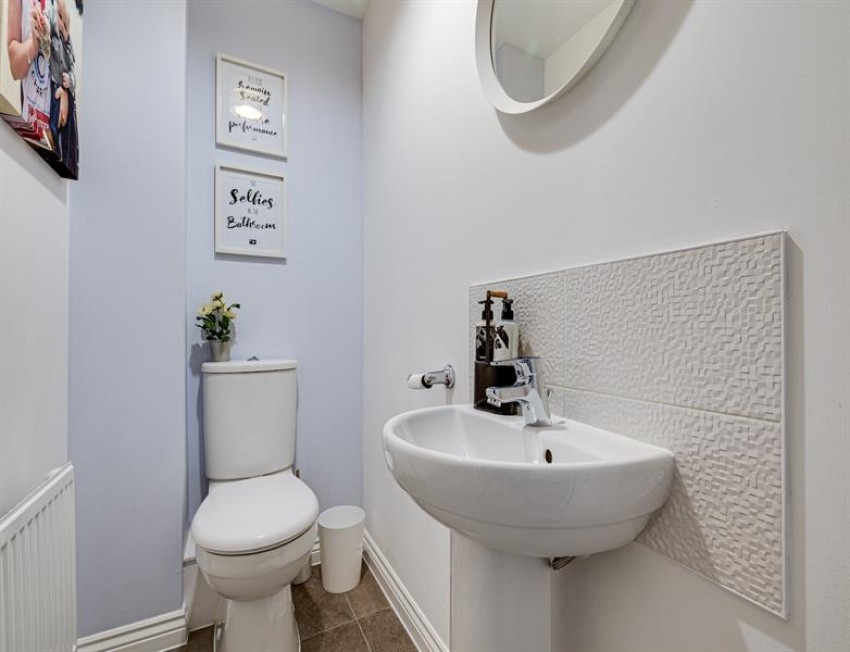 Images for Firecrest Way, Kelsall, Tarporley