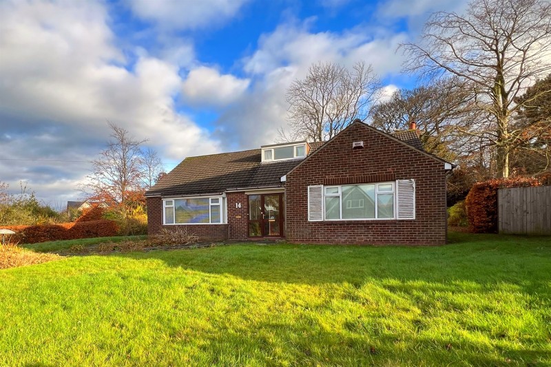 Oakdene Road, Marple, Stockport