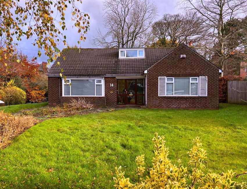 Images for Oakdene Road, Marple, Stockport