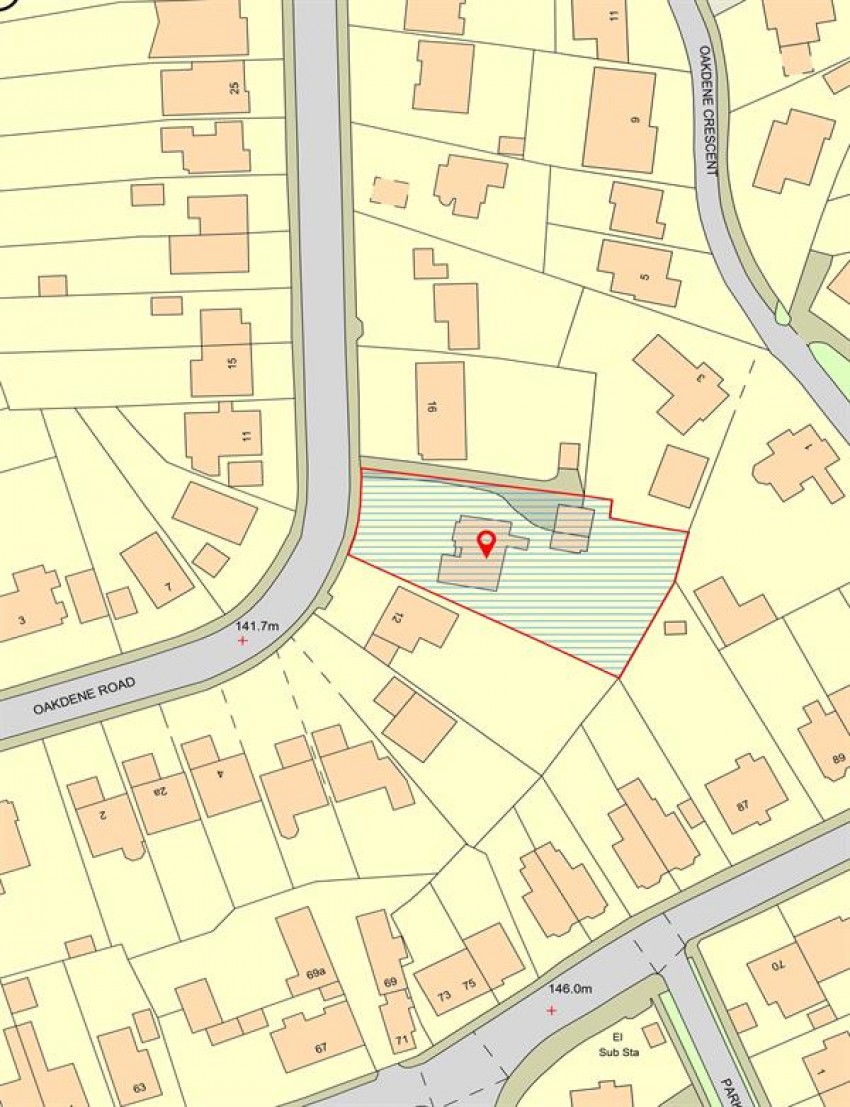 Images for Oakdene Road, Marple, Stockport