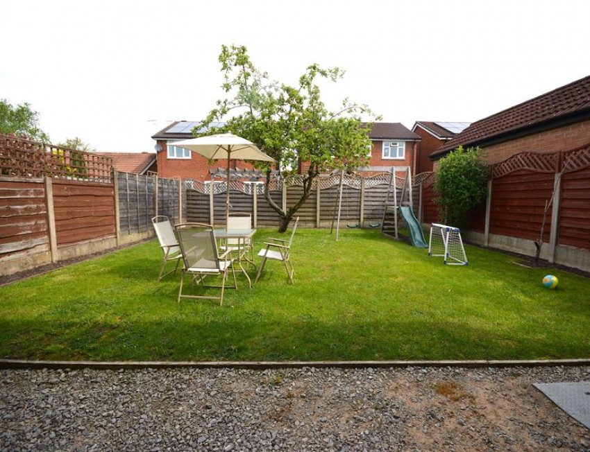 Images for Deniston Road, Heaton Moor