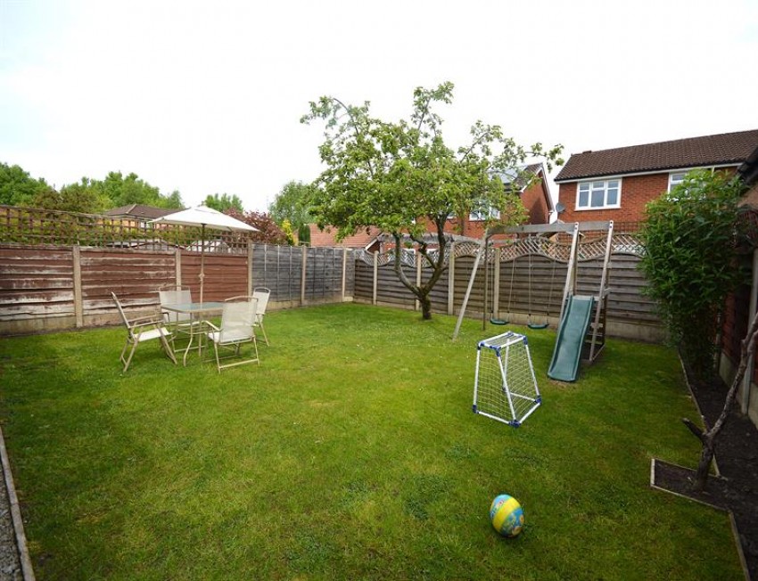 Images for Deniston Road, Heaton Moor