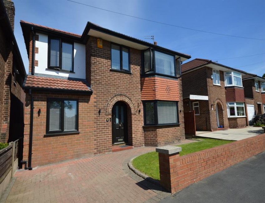 Images for Deniston Road, Heaton Moor