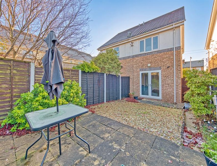 Images for Hawthorne Road, Frodsham