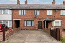 Images for Marsh Lane, Frodsham