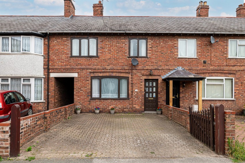 Images for Marsh Lane, Frodsham