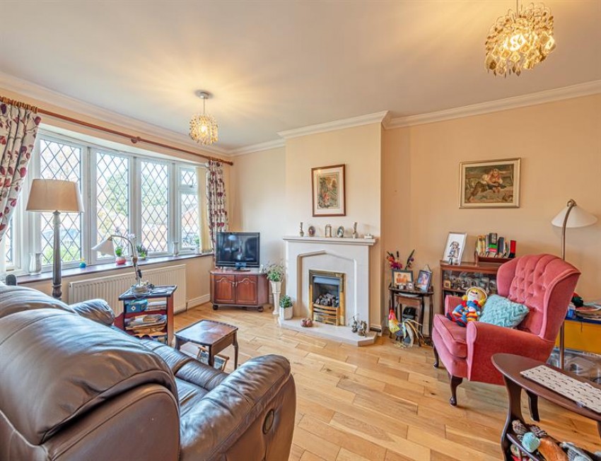 Images for Bracken Way, Frodsham