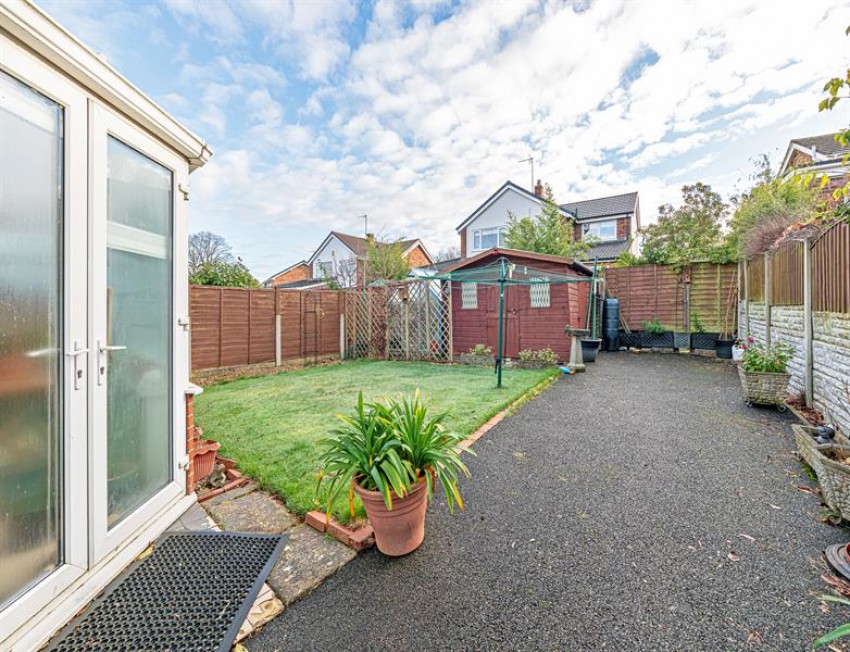 Images for Bracken Way, Frodsham