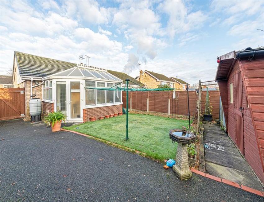Images for Bracken Way, Frodsham