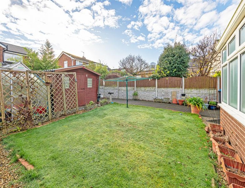 Images for Bracken Way, Frodsham