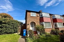 Images for Motcombe Road, Heald Green, Cheadle