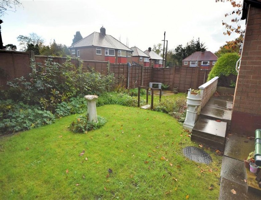 Images for Motcombe Road, Heald Green, Cheadle