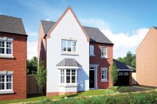 Images for The Meadow, London Road, SK11