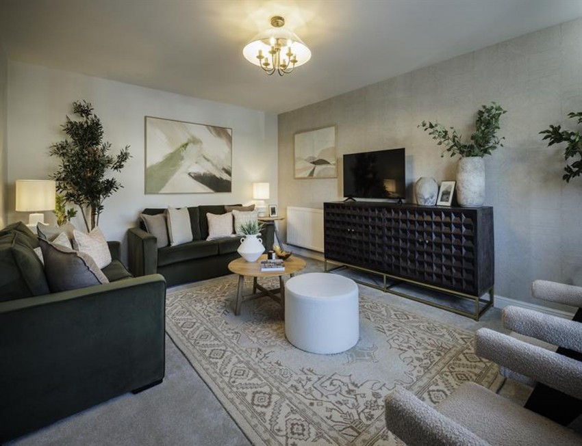 Images for The Meadow, London Road, SK11