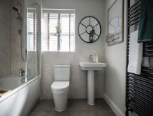 Images for The Meadow, London Road, SK11