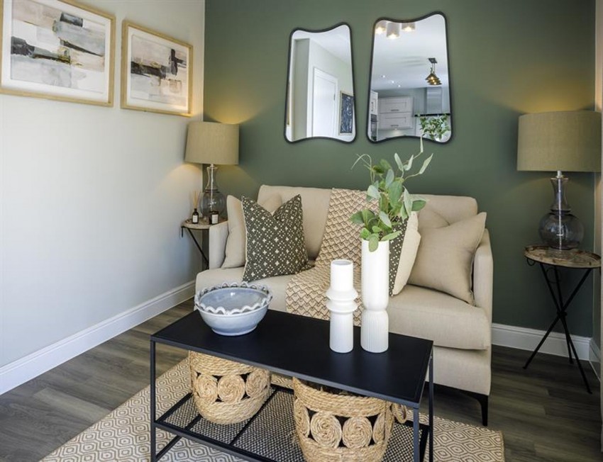 Images for The Meadow, London Road, SK11