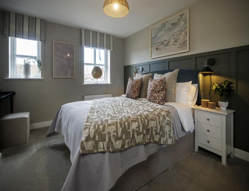 Images for The Meadow, London Road, SK11