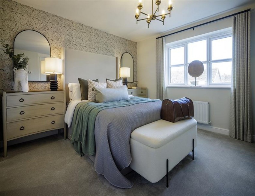 Images for The Meadow, London Road, SK11