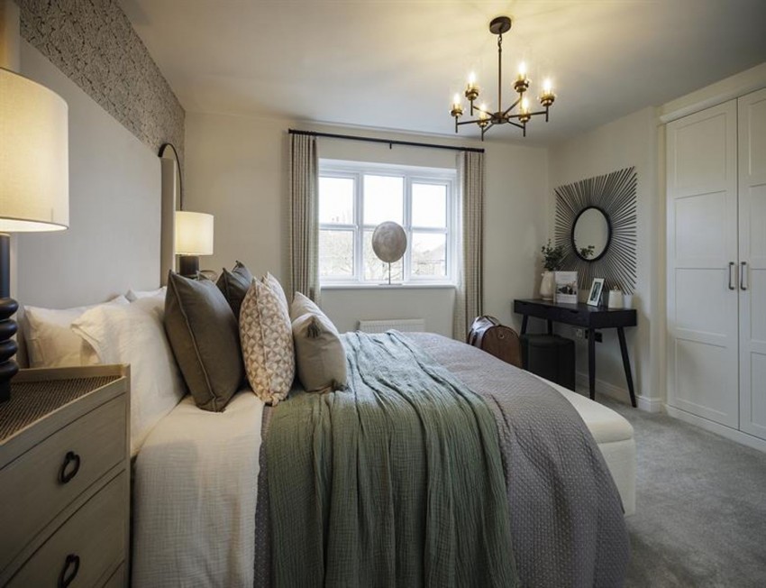 Images for The Meadow, London Road, SK11
