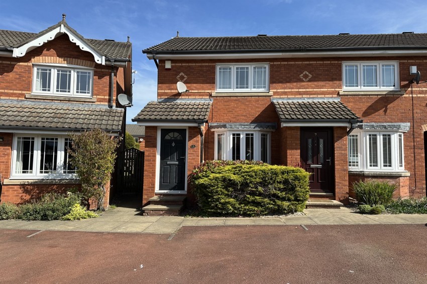 Images for Holmeswood Close, Wilmslow