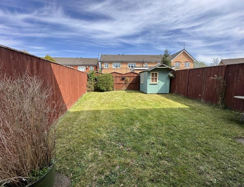 Images for Holmeswood Close, Wilmslow