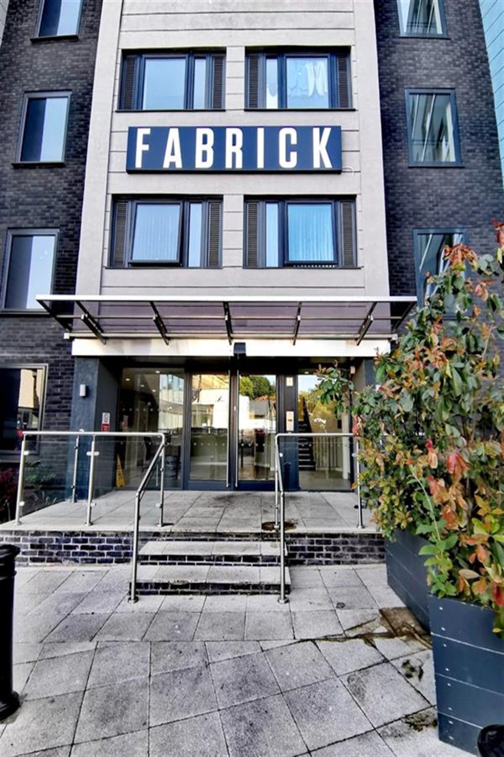 Warren Road, Cheadle Hulme, 2 bedroom, Apartment