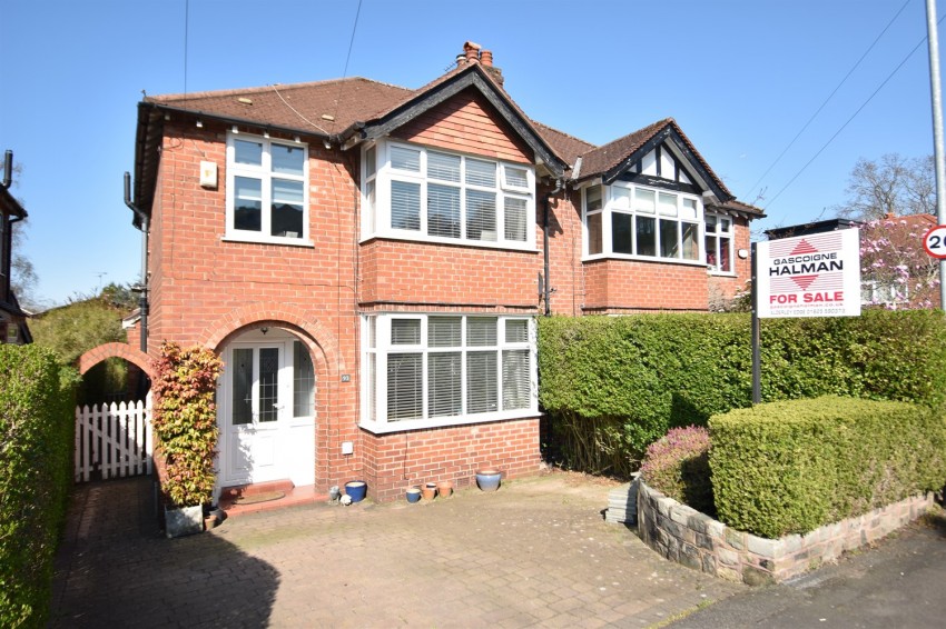 Images for Moss Lane, Alderley Edge