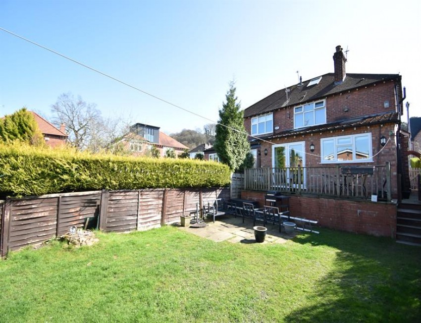 Images for Moss Lane, Alderley Edge