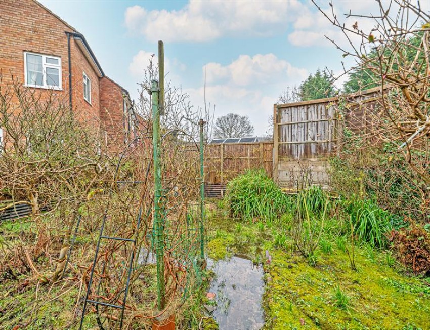 Images for Ashley Gardens, Marsh Lane, Frodsham