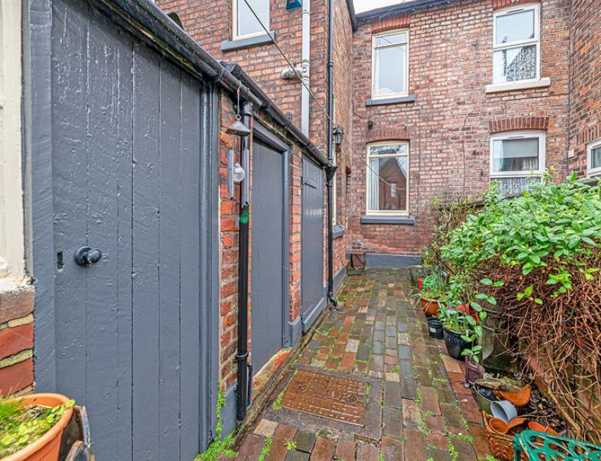 Images for Ashley Gardens, Marsh Lane, Frodsham