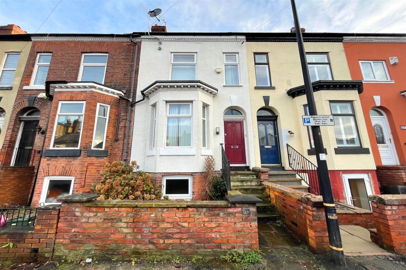 Thorn Grove, Sale