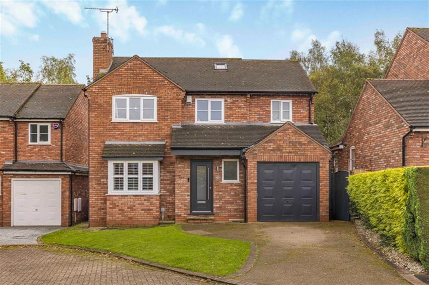 Images for Scholars Green Lane, Lymm