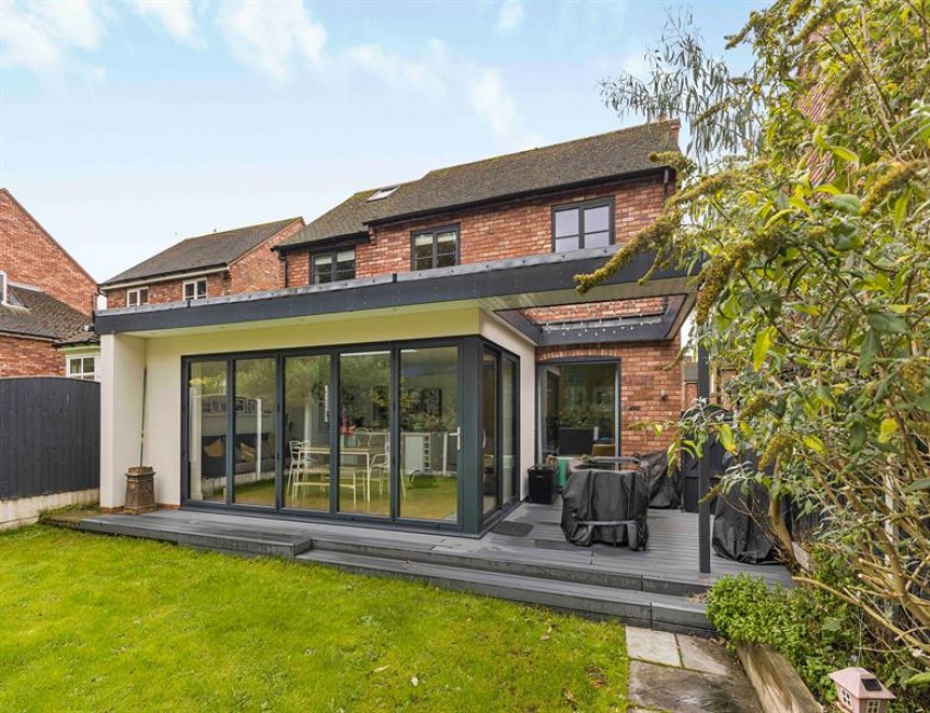 Images for Scholars Green Lane, Lymm