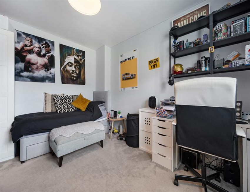 Images for Starkie Street, Glossop