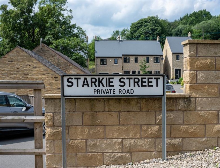 Images for Starkie Street, Glossop