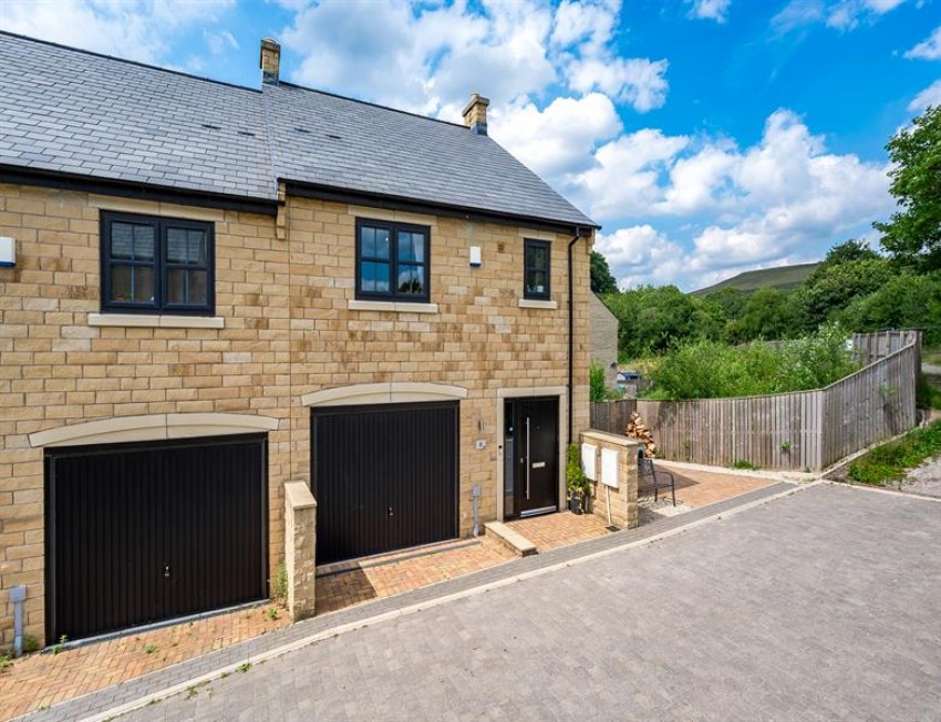 Images for Starkie Street, Glossop