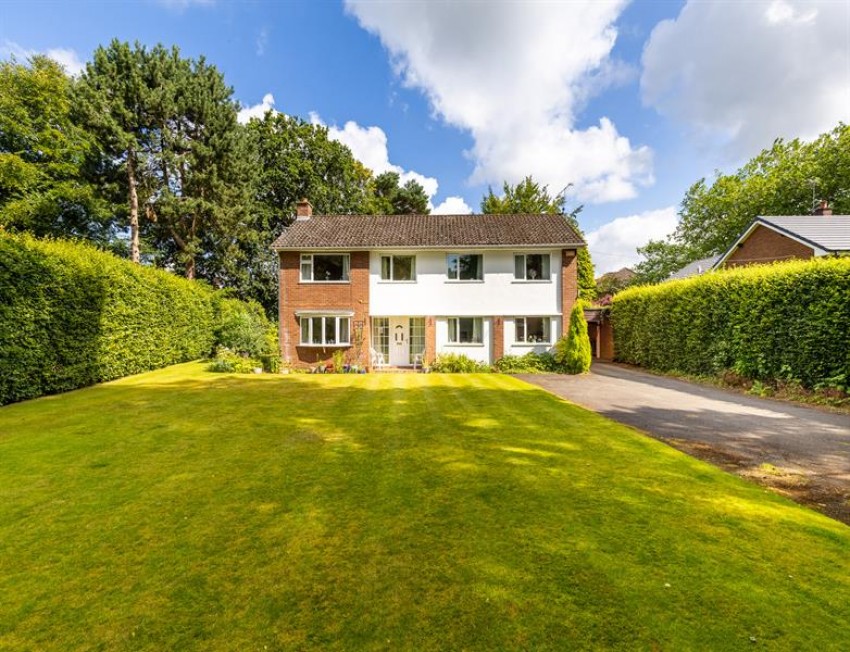 Images for Chester Road, Sandiway
