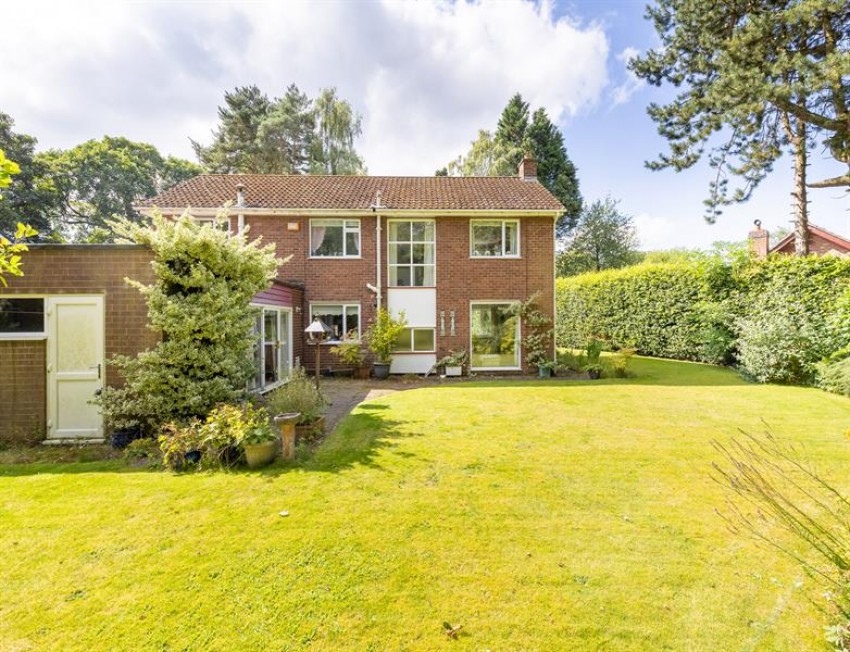 Images for Chester Road, Sandiway