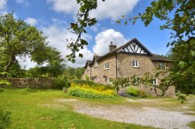 Images for Sticking Mires Farmhouse, Bridgemont, Whaley Bridge, High Peak