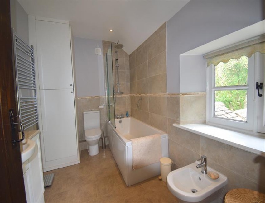 Images for Sticking Mires Farmhouse, Bridgemont, Whaley Bridge, High Peak