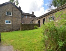 Images for Sticking Mires Farmhouse, Bridgemont, Whaley Bridge, High Peak