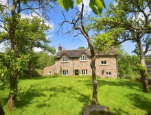 Images for Sticking Mires Farmhouse, Bridgemont, Whaley Bridge, High Peak