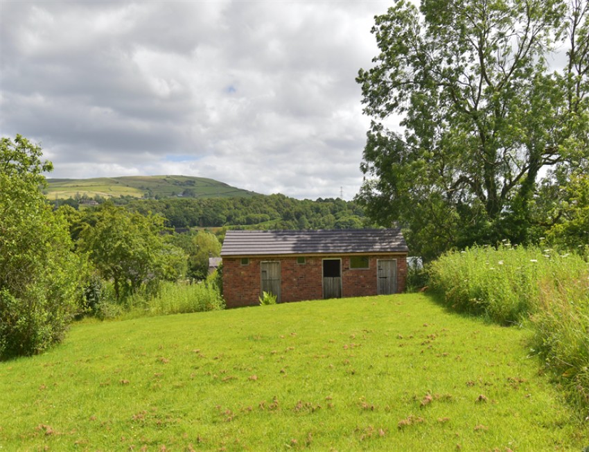 Images for Sticking Mires Farmhouse, Bridgemont, Whaley Bridge, High Peak
