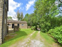 Images for Sticking Mires Farmhouse, Bridgemont, Whaley Bridge, High Peak